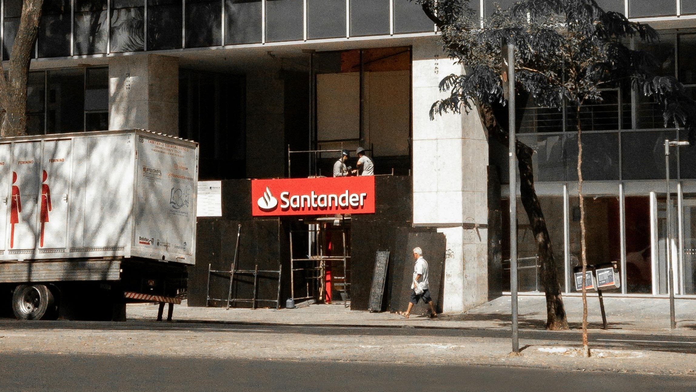 Como os grandes bancos estão se preparando para a era digital - Pexels/ Andre Moura