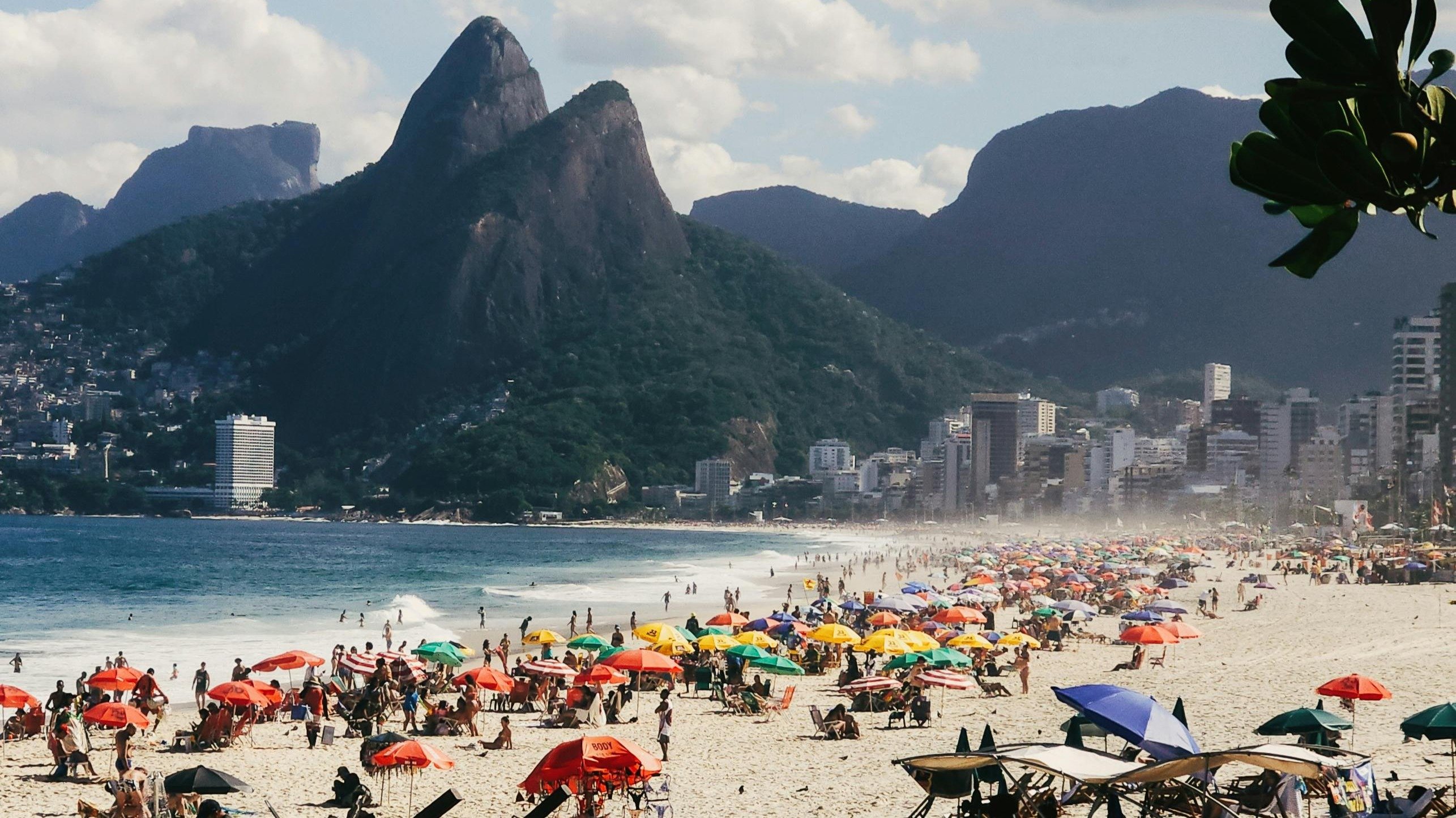 Um roteiro pelo bairro de Ipanema, o berço da Bossa Nova no Rio - Pexels/ Willian Santos