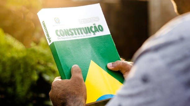 STF analisa ADI contra lei da dosimetria: entenda o que está em jogo - iStock