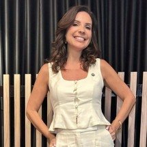 Jornalista Lizandra Trindade estreia podcast sobre mulheres no esporte - Divulgação Rádio Tupi