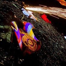 Voo de wingsuit com Flávio Jordão é homologado pelo Guinness - DINO
