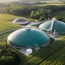 Biogás reforça segurança energética e a economia circular - DINO
