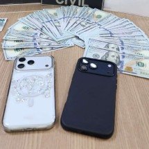 Casal é preso por roubar biometria de vítima de Contagem e aplicar golpes