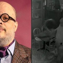 Ed Motta depõe depois de confusão em restaurante na Gávea - Tupi