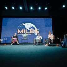 Evento em BH discute IA, gestão hospitalar e inovação em saúde - Miles Summit/Divulgação