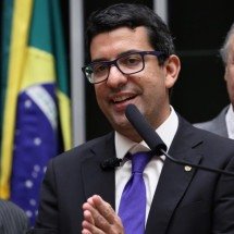 Deputado Marcelo Queiroz entra na mira da PF por suspeita de fraude - Kayo Magalhães / Câmara dos Deputados