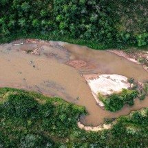 MG: Rio Pará ganha rotas inéditas de navegação - Tanto Expresso/CBH Rio das Velhas