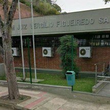 Sargento do Corpo de Bombeiros em MG é condenado a 14 anos de prisão  - Google Street View/Reprodução