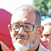 Carlos Calazans