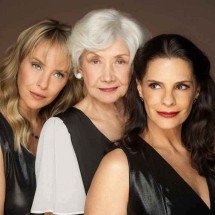 ‘Três mulheres altas’ volta a BH com novo elenco - Pino Gomes/Divulgação
