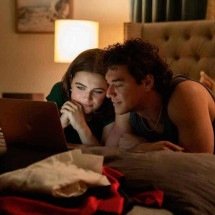 Prime Video lança ‘Amores improváveis’, na onda dos romances de hóquei - Prime Video/Divulgação