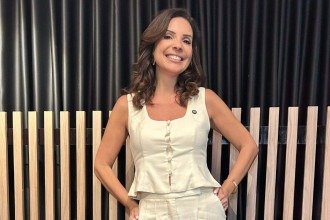 Jornalista Lizandra Trindade estreia podcast sobre mulheres no esporte