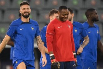 Campeão do mundo desabafa sobre aposentadoria: ‘Não gosto de nada na minha vida’