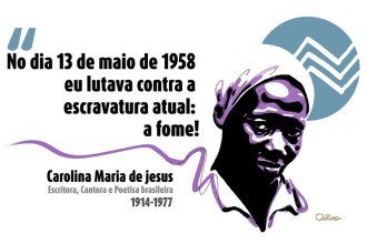 Charge do Estado de Minas