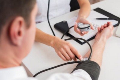 Hipertensão é uma condição silenciosa, que muitas vezes se desenvolve de forma gradual, sem sintomas evidentes -  (crédito: Magnific)