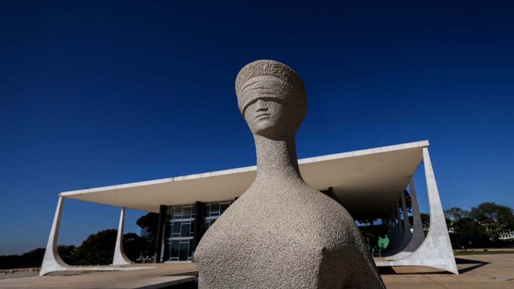 Como funciona o STF? Entenda o caminho de um processo na Suprema Corte - Portal STF/ Divulga&ccedil;&atilde;o oficial