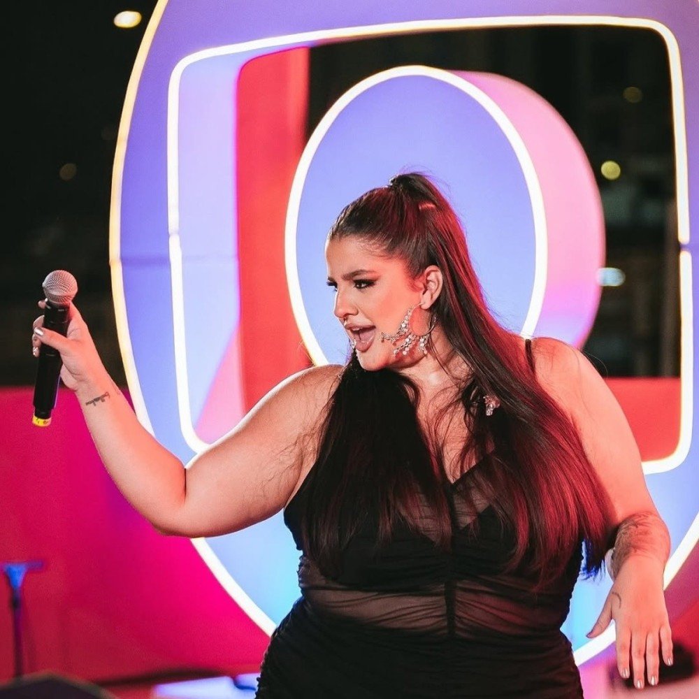 MP ajuíza ação contra prefeito por show de Bruna Lipiani no réveillon