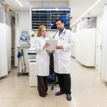 Hospitais São Luiz têm o melhor pronto-socorro de SP - DINO