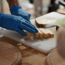 Brasil cresce mais de 22% no setor de restaurantes - DINO