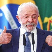Aprovação do governo Lula sobe em nova pesquisa Genial/Quaest; veja números - Foto: Marcelo Camargo/Ag&ecirc;ncia Brasil