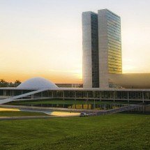 Congresso Nacional retoma hoje os trabalhos, mas deve seguir esvaziado  - Portal gov.br/ Saulo Cruz