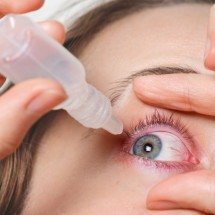 Tratamento da rosácea ocular avança com uso de tecnologia - DINO