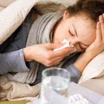 Dor de garganta no frio? 5 dicas de especialistas para se proteger - Tupi