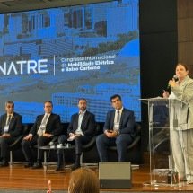 Anuário aponta expansão de mercado de mobilidade elétrica - DINO