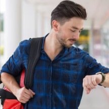 Senso de urgência: nem tudo é para ontem - Magnific/Freepik