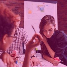Desenvolver lideranças é primeira prioridade das empresas - DINO