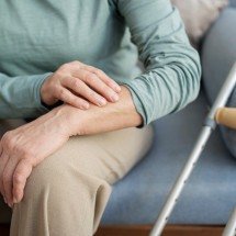 Molécula anti-inflamatória mostra potencial contra Parkinson em estudo - FreePik/Magnific