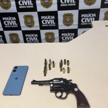 Reboque Maldito: homem é preso suspeito de participar de esquema de fraude - PCMG/Divulgação 