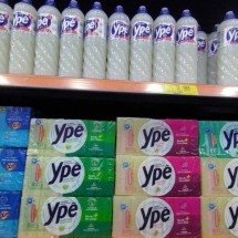 Caso Ypê levanta alerta: entenda o que é contaminação microbiológica em produtos de limpeza - Portal Giro 10
