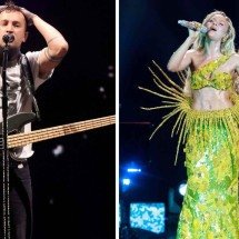 Twenty One Pilots e Zara Larsson estarão no Rock in Rio; confira detalhes - AFP