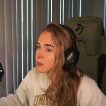 Ela está ao vivo há 4 anos sem parar: conheça a vida de EmilyCC - Twitch