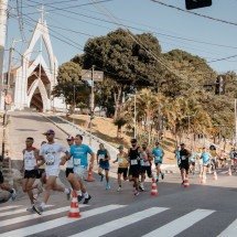 Confira como se inscrever na corrida de aniversário de Venda Nova - Gladison Santos/ Divulgação