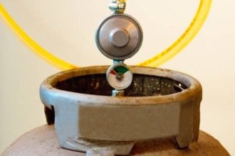 Vazamento de gás: como identificar os sinais de perigo dentro de casa