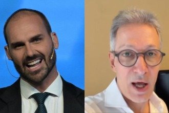 Eduardo diz que Zema tem 'postura vagabunda' e pede rompimento com o Novo