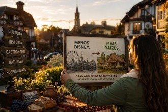 Gramado: por que a cidade quer evitar virar uma cópia dela mesma