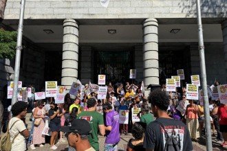 Greve dos professores: PBH faz proposta, e docentes marcam assembleia 