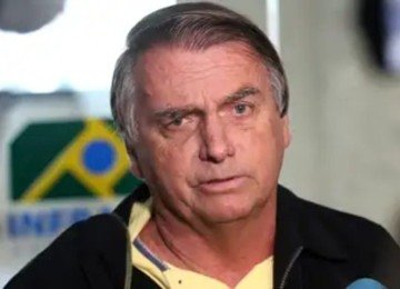 Esse critério serviu de base para condenações relacionadas aos atos antidemocráticos de 8 de janeiro de 2023 e também para o julgamento da tentativa de golpe que levou à condenação do ex-presidente Jair Bolsonaro e de aliados. Na prática, a alteração pode reduzir o tempo total das penas, inclusive para pessoas que já cumprem condenação. -  (crédito: Tânia Rêgo/Agência Brasil)
