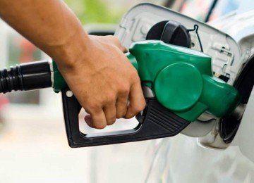Fiscaliza&ccedil;&atilde;o interdita postos de combust&iacute;veis em Minas Gerais -  (crédito: Divulga&ccedil;&atilde;o)