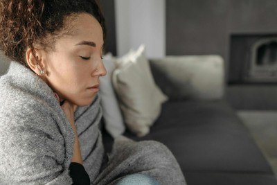 Cuidar da sa&uacute;de e se proteger do frio intenso &eacute; crucial para prevenir doen&ccedil;as respirat&oacute;rias durante a esta&ccedil;&atilde;o. -  (crédito: Pexels)