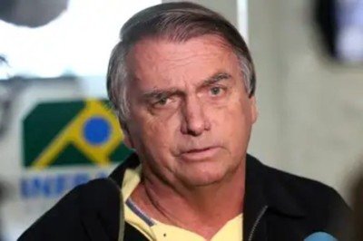 Esse critério serviu de base para condenações relacionadas aos atos antidemocráticos de 8 de janeiro de 2023 e também para o julgamento da tentativa de golpe que levou à condenação do ex-presidente Jair Bolsonaro e de aliados. Na prática, a alteração pode reduzir o tempo total das penas, inclusive para pessoas que já cumprem condenação. -  (crédito: Tânia Rêgo/Agência Brasil)