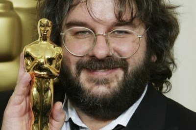 Peter Jackson recebeu a Palma de Ouro honorária em Cannes e defendeu o uso de IA no cinema  -  (crédito: Reprodução/ Instagram)