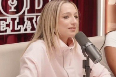 Samira, do BBB 26, revela onde fica apartamento que ganhou no reality -  (crédito: Tupi)