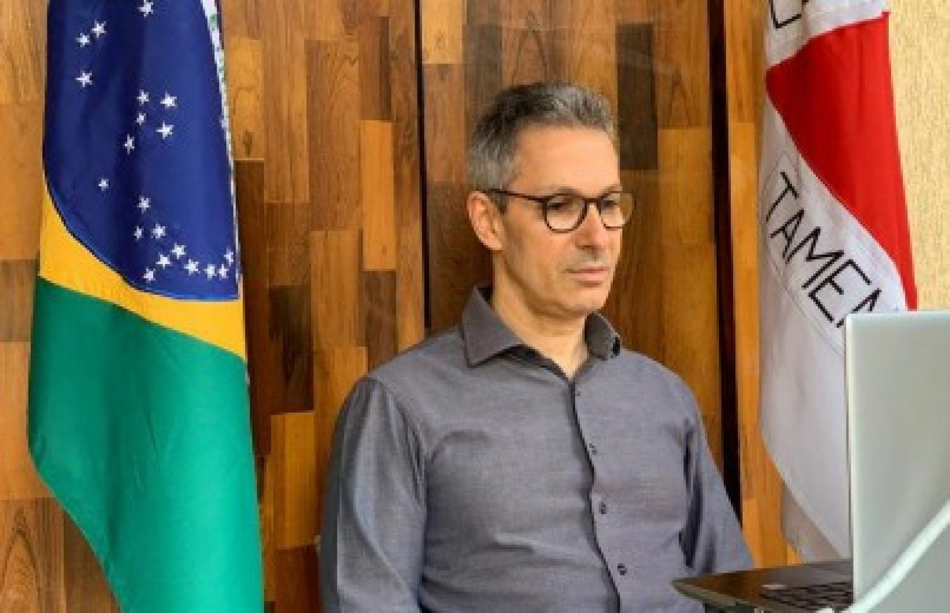 Zema sobre Bolsa Família: 'País está criando geração de imprestáveis'