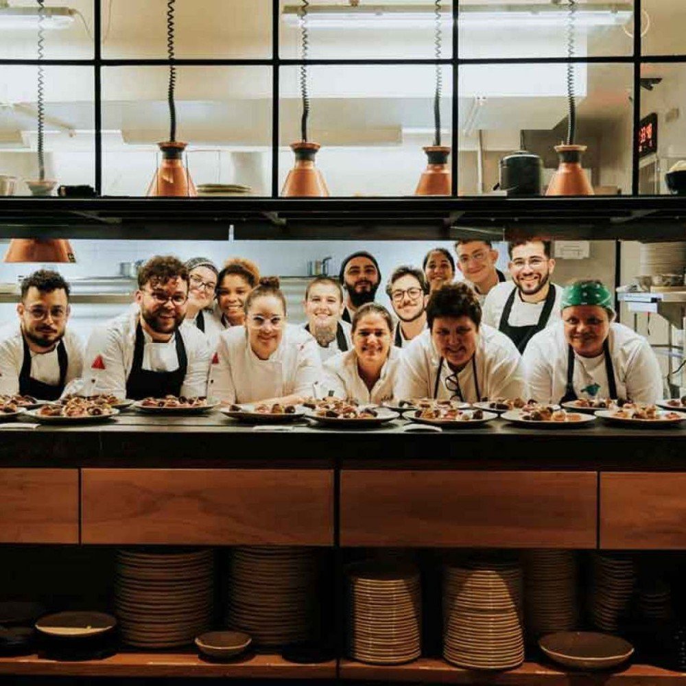 Chef ‘gaúcha de alma mineira’ é convidada de noite gastronômica em BH