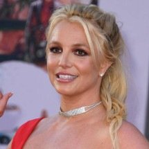 Britney Spears nega ter causado tumulto com faca durante jantar em Los Angeles - Valerie Macon/22.jul.2019/AFP