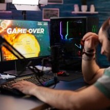Ping alto prejudica experiência em jogos online - DINO